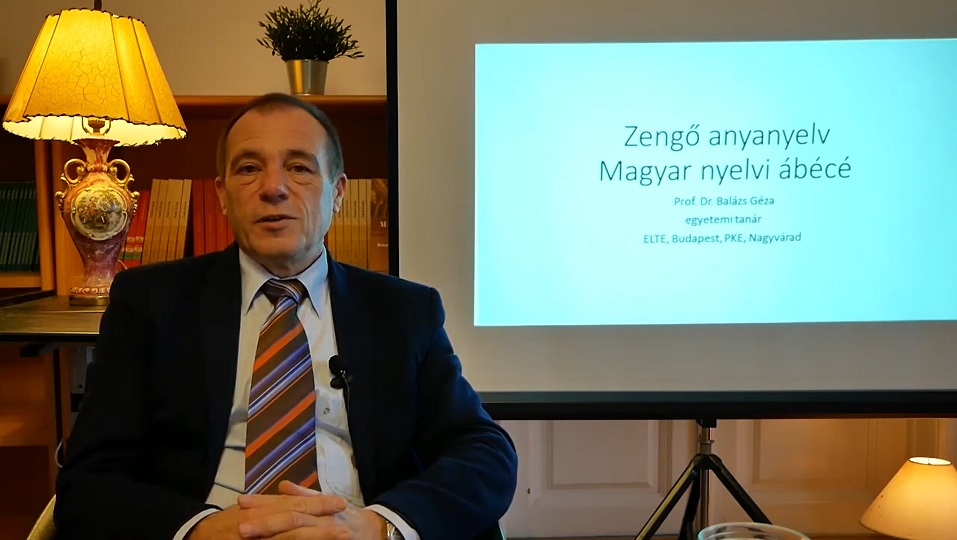 A MAGYAR NYELV NAPJA