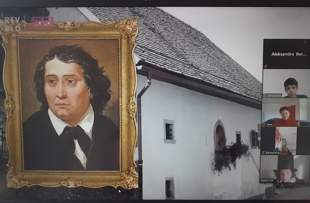 PREŠERNOV DAN – SLOVENSKI KULTURNI PRAZNIK