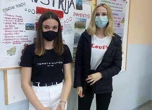 Iskrene čestitke! –  Szívből gratulálunk