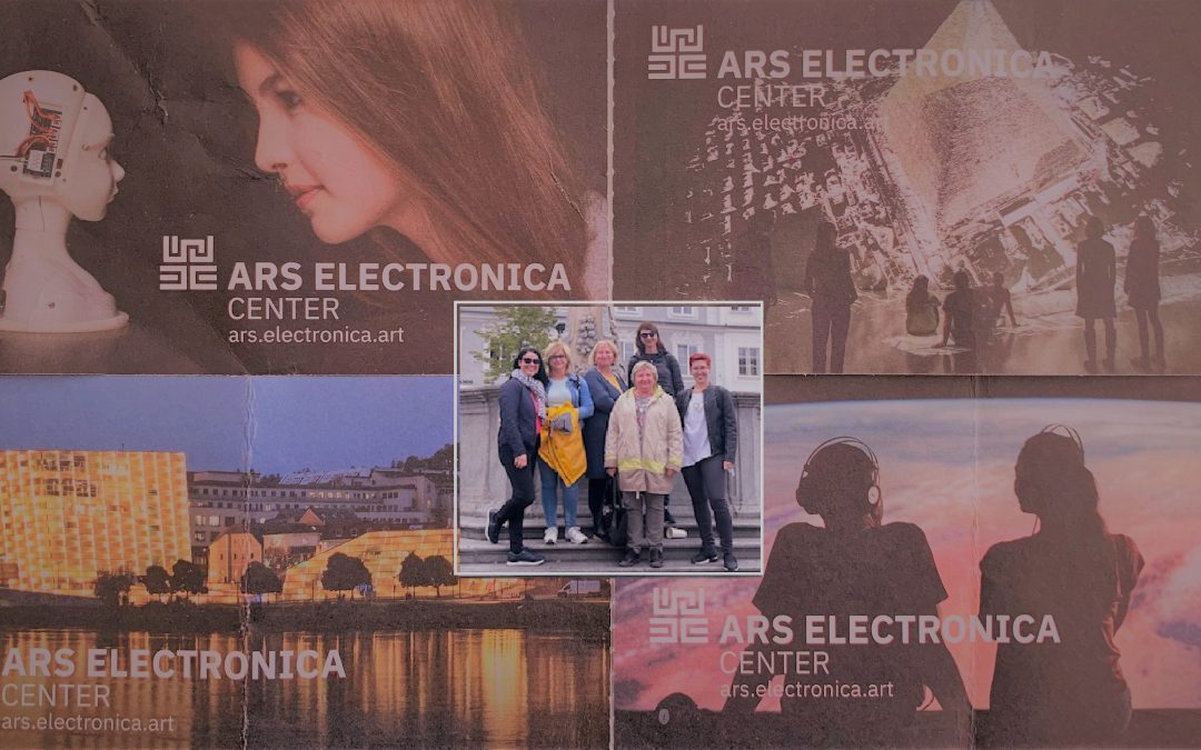 Ars Electronica Center