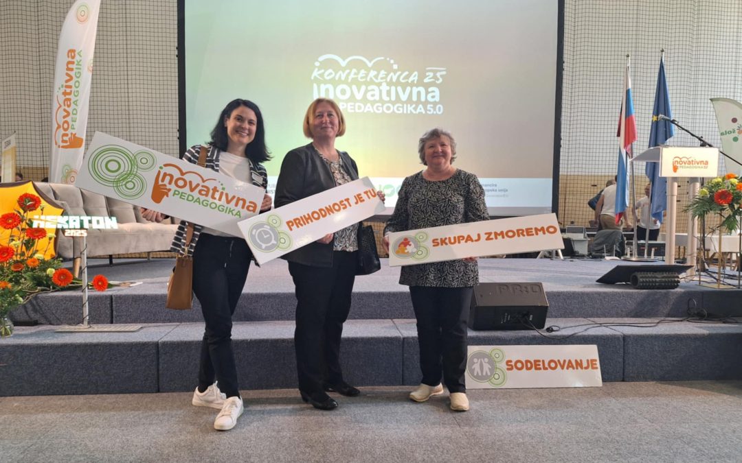 Inovativno – Innovatív